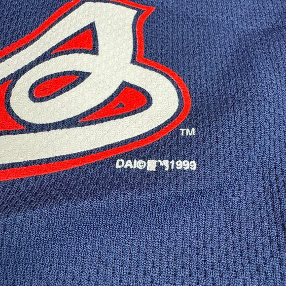 Vintage Todd Walker Minnesota Twins Jersey - XL - Picture 7 of 7